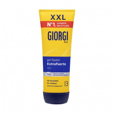 Stiliseerimisgeel Giorgi Nº3 240 ml
