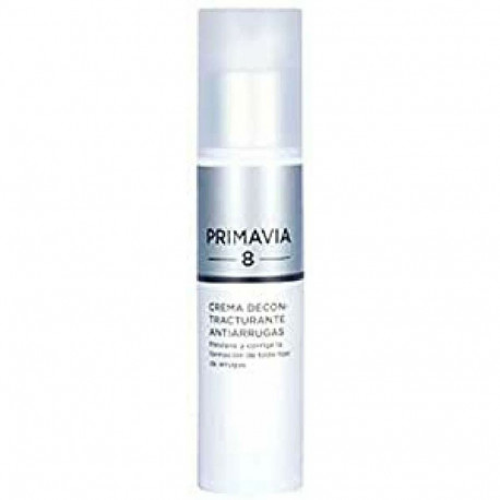 Facial Cream Topicrem AH primavia-8 50 ml