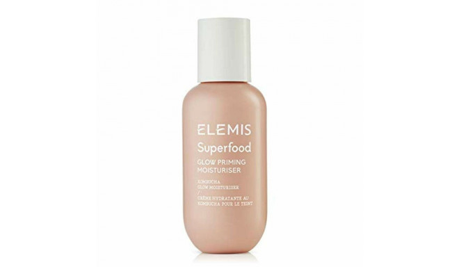 Make-up Primer Elemis Glow Priming Moisturiser Moisturizing 60 ml