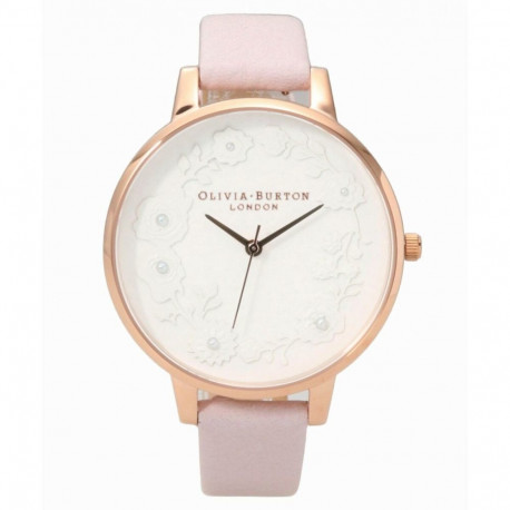Ladies' Watch Olivia Burton OB16AR01 (Ø 30 mm)