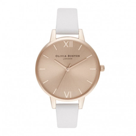 Ladies' Watch Olivia Burton OB16DE08 (Ø 34 mm)