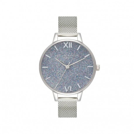 Naiste Kell Olivia Burton OB16GD77 (Ø 34 mm)