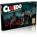 Lauamäng Cluedo Dracula