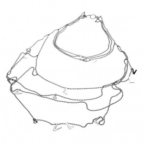 Naiste Kaelakee Victorio & Lucchino VJ0001CO 40 cm