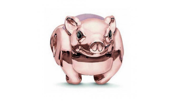 Sieviešu'Krelles Thomas Sabo K0197-417-9 Rozā zelts (1,3 cm)