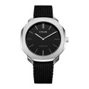 Unisex Kell D1 Milano (Ø 36 mm) - Hõbedane