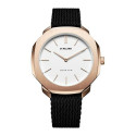 Unisex Watch D1 Milano (Ø 36 mm) - Gold