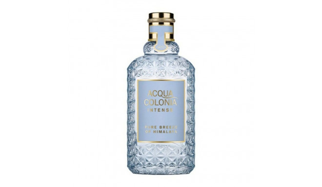 Unisex Perfume 4711 ACQUA COLONIA INTENSE PURE BREEZE OF HIMALAYA EDC 170 ml