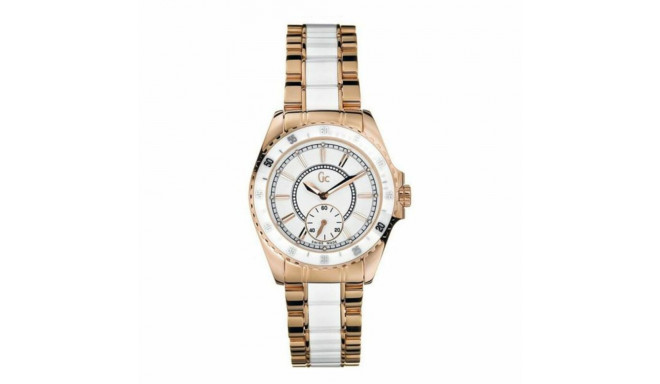 Unisex Watch Guess 47003L1 (Ø 35 mm)