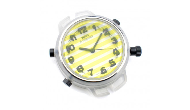 Unisex Watch Watx & Colors rwa1408 (Ø 43 mm)