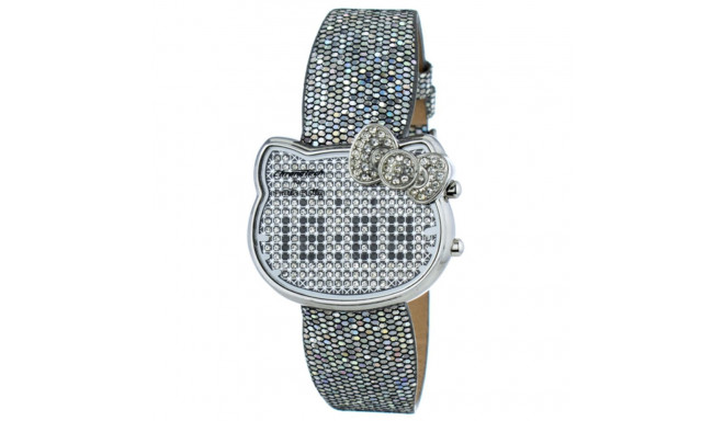 Naiste Kell Chronotech CHRONOTECH for Hello Kitty (Ø 39 mm)