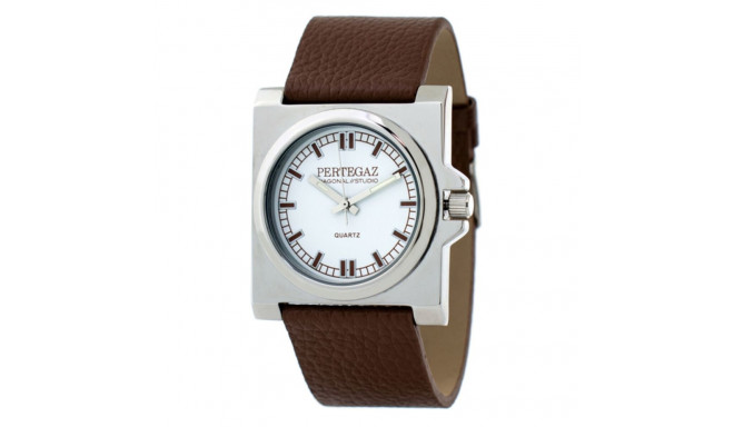 Unisex Pulkstenis Pertegaz PDS-018-M (Ø 38 mm)