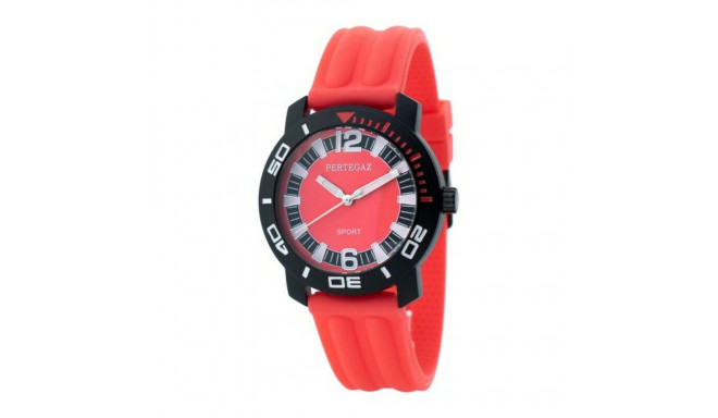 Unisex Pulkstenis Pertegaz P70442-R (Ø 39 mm)