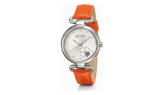 Ladies' Watch Folli Follie wf15t029spw (Ø 28 mm)