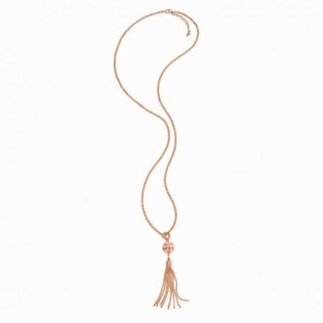 Ladies' Necklace Folli Follie 1N17T008R
