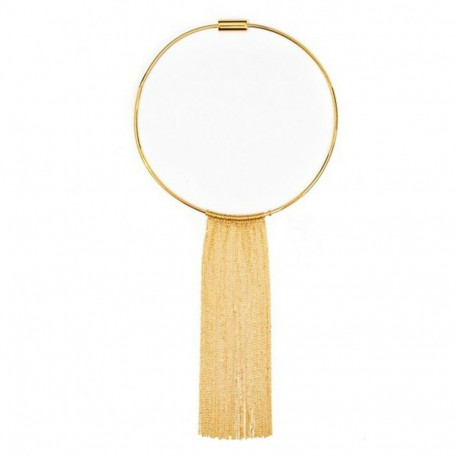 Naiste Kaelakee Folli Follie 1N17T011Y 38-80 cm