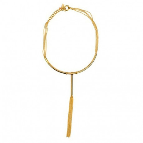 Naiste Kaelakee Folli Follie 1N17T013Y 38-80 cm