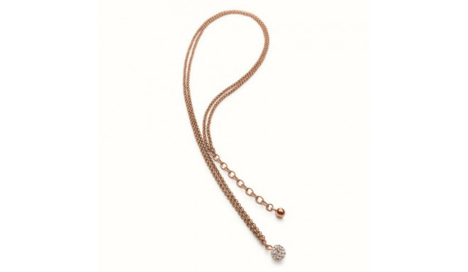 Ladies' Necklace Folli Follie 3N0T007RC