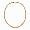 Женские цепочки Folli Follie 3N13T007RIS (45 cm)