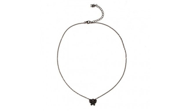 Ladies' Necklace Folli Follie 3N17S058KK 38-43 cm