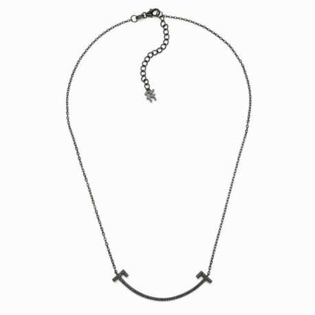 Naiste Kaelakee Folli Follie 3N18S008KK 38-43 cm