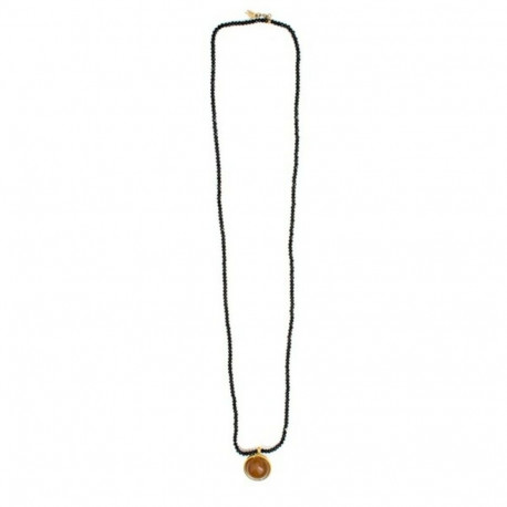 Naiste Kaelakee Folli Follie 4N18S083YK 45 cm