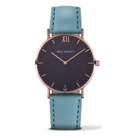 Unisex Kell Paul Hewitt ph-sa-r-st-b-23m (Ø 39 mm)