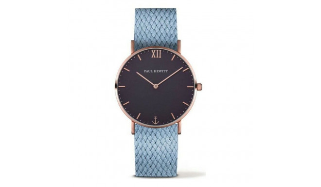 Unisex Watch Paul Hewitt ph-sa-r-st-b-26s (Ø 39 mm)