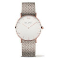 Unisex Pulkstenis Paul Hewitt PH-SA-R-ST-W-25M (Ø 39 mm)