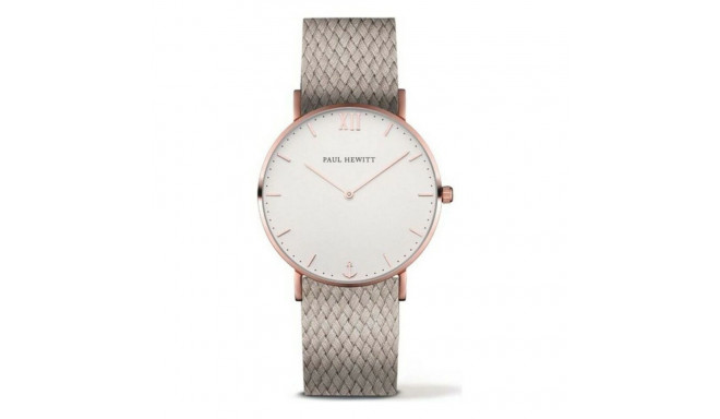 Unisex Watch Paul Hewitt ph-sa-r-st-w-25m (Ø 39 mm)