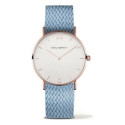 Unisex Pulkstenis Paul Hewitt PH-SA-R-ST-W-26M (Ø 39 mm)