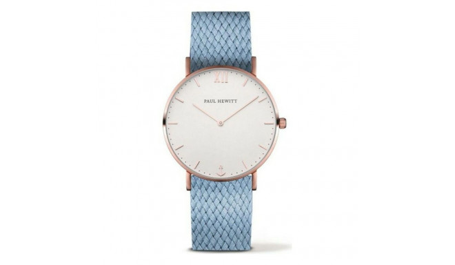 Unisex Watch Paul Hewitt ph-sa-r-st-w-26s (Ø 39 mm)