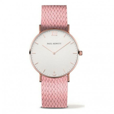 Unisex Kell Paul Hewitt ph-sa-r-st-w-27m (Ø 39 mm)