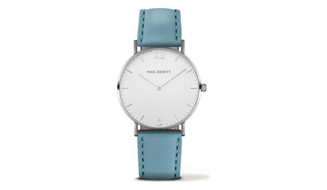 Unisex Watch Paul Hewitt ph-sa-s-st-w-23s (Ø 39 mm)