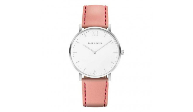 Unisex Watch Paul Hewitt ph-sa-s-st-w-24s (Ø 39 mm)