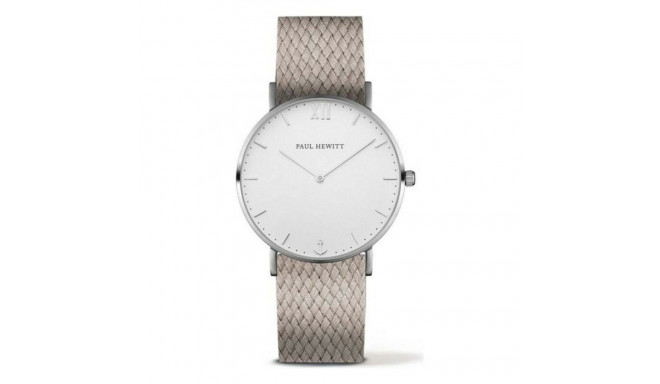 Unisex Watch Paul Hewitt ph-sa-s-st-w-25s (Ø 39 mm)