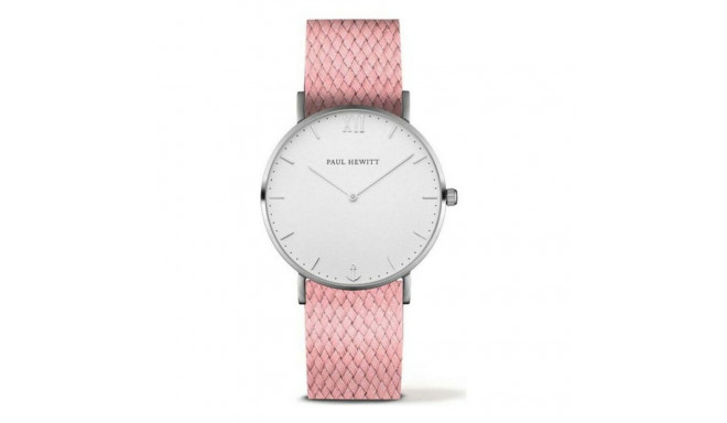 Unisex Pulkstenis Paul Hewitt ph-sa-s-st-w-27s (Ø 39 mm)