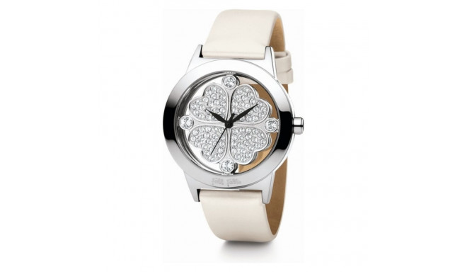 Ladies' Watch Folli Follie wf0t057ssz (Ø 32 mm)