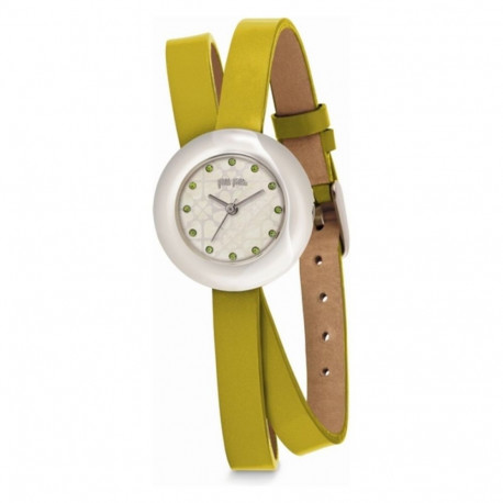 Ladies' Watch Folli Follie WF13F030SSF (Ø 28 mm)