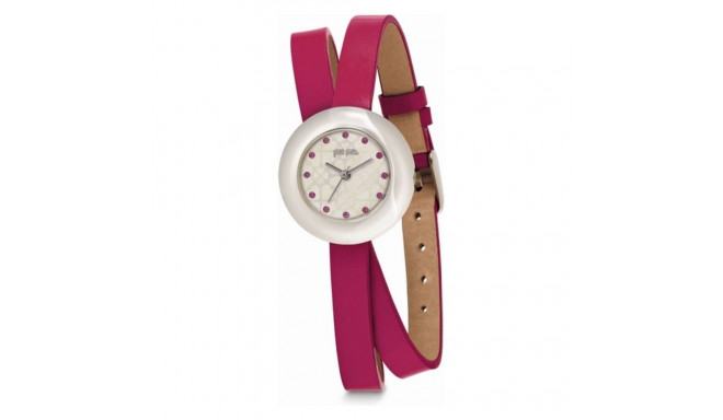 Ladies' Watch Folli Follie WF13F030SSP_FUCSHI (Ø 28 mm)