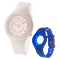 Folli Follie ladies' watch WF13P020ZSSA 40mm