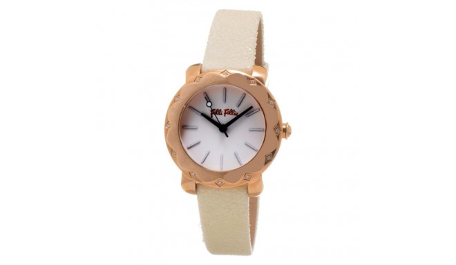 Ladies' Watch Folli Follie wf14b002sps (Ø 35 mm)