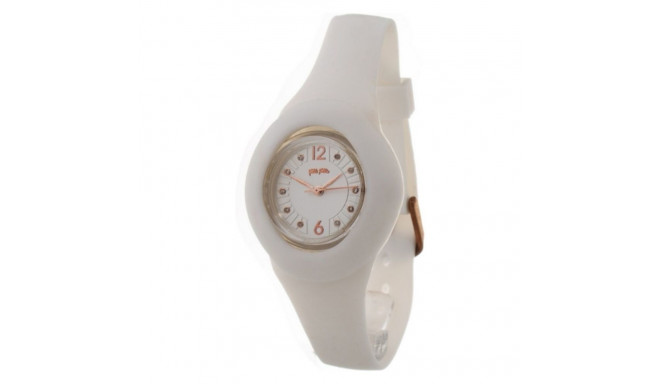 Женские часы Folli Follie wf15p042zss (Ø 35 mm)