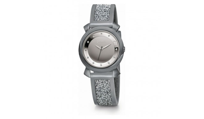 Ladies' Watch Folli Follie wf15t013zs (Ø 28 mm)