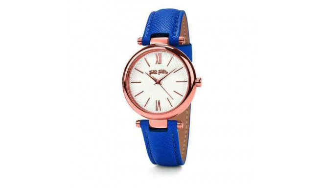 Ladies' Watch Folli Follie wf16r029spsa (Ø 30 mm)