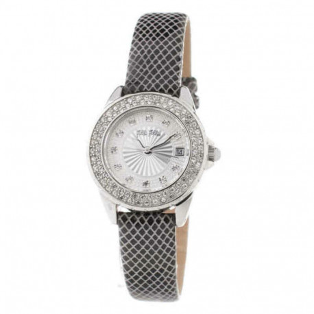 Ladies' Watch Folli Follie wf1a006stn (Ø 30 mm)