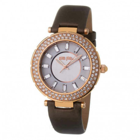 Ladies' Watch Folli Follie WF1B020SSS (Ø 40 mm)