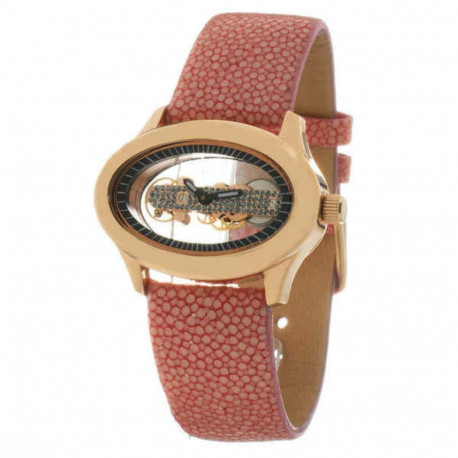 Ladies' Watch Folli Follie wf1r016ssk (Ø 40 mm)