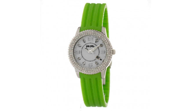 Naiste Kell Folli Follie wf5t003ztwv (Ø 33 mm)