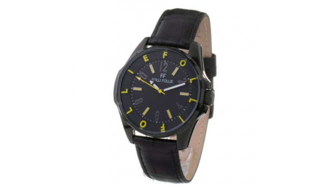 Unisex Watch Folli Follie wf13y006spy (Ø 40 mm)